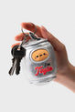 Diet Soda Tayto Potato Bag Charm
